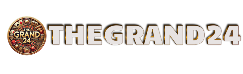 Thegrand24 ศูนย์รวมความบันเทิงออนไลน์ ทั้งสล็อต PG ที่แตกง่ายที่สุด คาสิโนสดเต็มรูปแบบ และพนันกีฬ